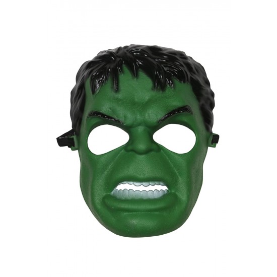 Hulk Normal Mask