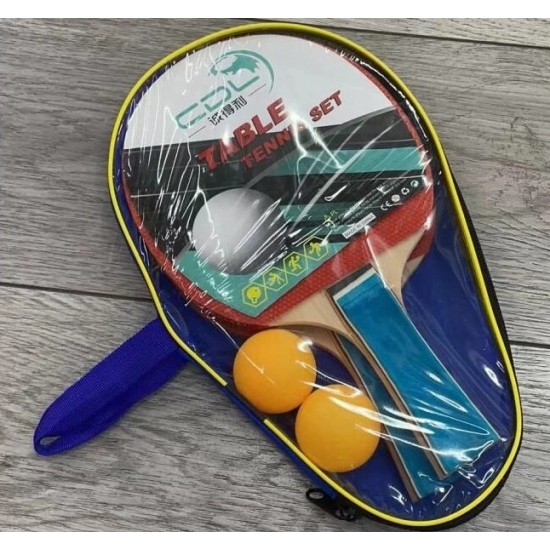 Tennis set