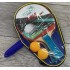 Tennis set