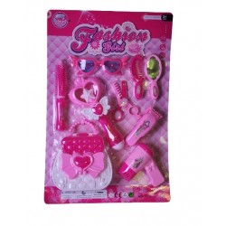 BEAUTY SET CARDS 44×29cm