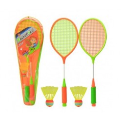 Game set "Badminton" 