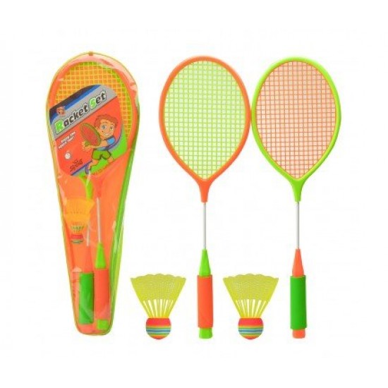 Game set "Badminton" 