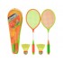 Game set "Badminton" 