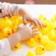 Rubber Ducks Small size ( 6 Pcs )
