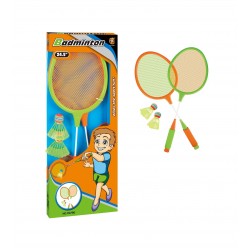 Badminton set 62cm