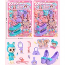 Set Accessories Makeup