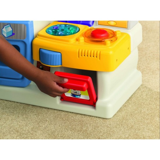 Kitchen Playsets