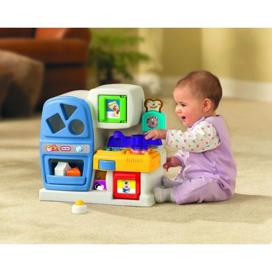 Kitchen Playsets