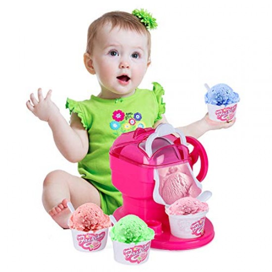 ice cream maker machine