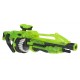 Glow in the Dark Prime Motorized Dart Blaster World Tech Warriors