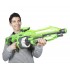 Glow in the Dark Prime Motorized Dart Blaster World Tech Warriors