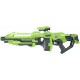 Glow in the Dark Prime Motorized Dart Blaster World Tech Warriors