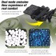 Remote Control Tank RC US M1A2 1:18 Scale Military Combat Tank