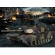 Remote Control Tank RC US M1A2 1:18 Scale Military Combat Tank
