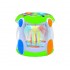 Musical Fountain Drum with Lights & MP3 Player