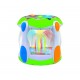 Musical Fountain Drum with Lights & MP3 Player