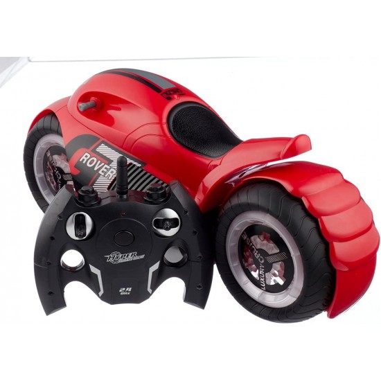 Moto Rover Remote Controlled Motorcycle