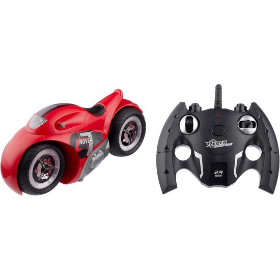 Moto Rover Remote Controlled Motorcycle