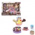 Dessert Shop Playset