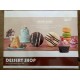 Dessert Shop Playset