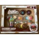 Dessert Shop Playset
