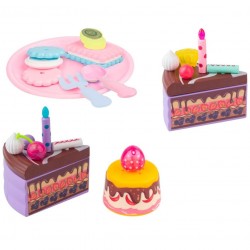 Dessert Shop Playset