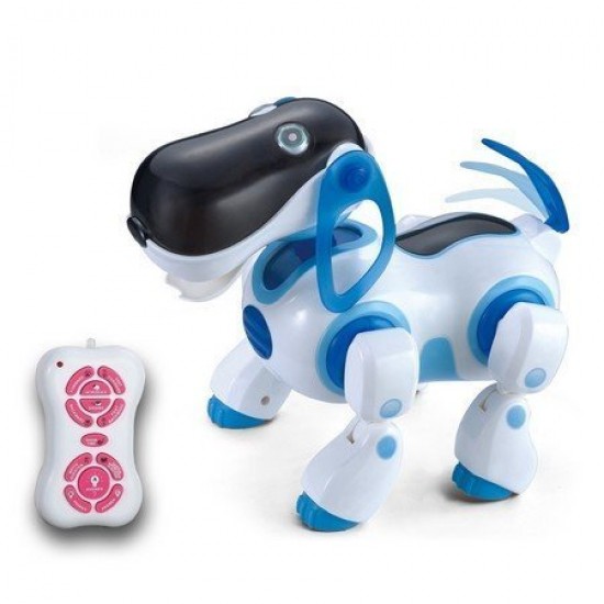 Robot dog R/C