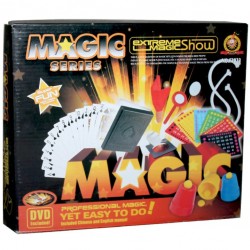 Magical Toy Set