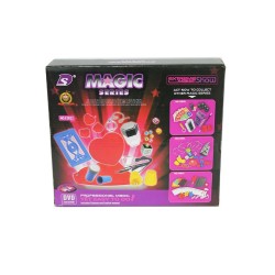 Magical Toy Set