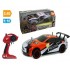 1:10 2.4G 4CH RC Super High-speed