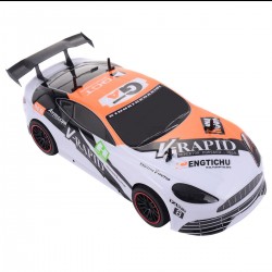 1:10 2.4G 4CH RC Super High-speed