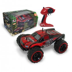 Buggy Crazy Muscle Remote Control RC Truck