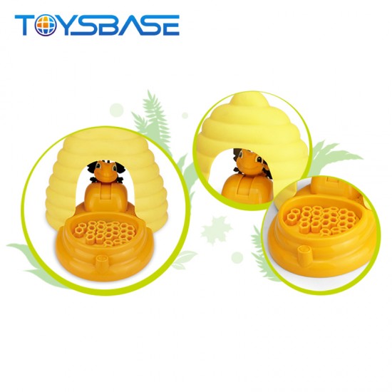 Beehive Surprise Board Game