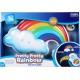 Rainbow Toddler Room Décor Night Light