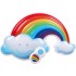 Rainbow Toddler Room Décor Night Light