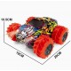 2 in 1 RC Vehicle Toys Graffiti 4WD Amphibious Remote Control Car