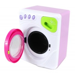Washing Machine Play Set
