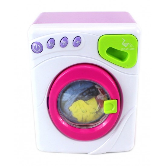 Washing Machine Play Set
