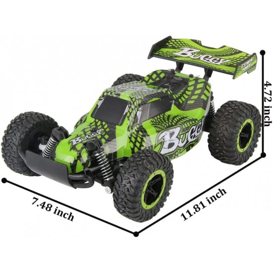 1/16 Remote Control Car 2.4Ghz