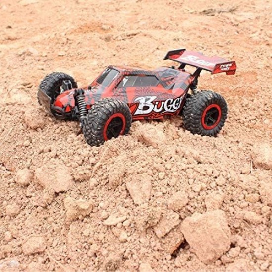 1/16 Remote Control Car 2.4Ghz