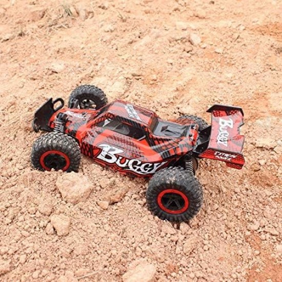 1/16 Remote Control Car 2.4Ghz
