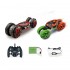 Stunt Car Tumbling 2.4G Remote Control