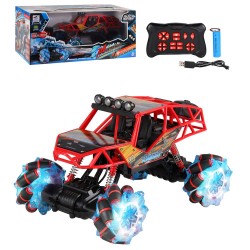 R/C Monster Truck