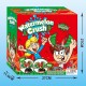 Watermelon Crush Toys Board Game