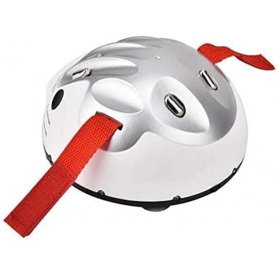 Electric Shock Lie Detector