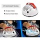 Electric Shock Lie Detector