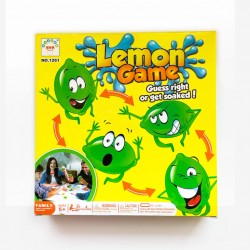 Lemon Game