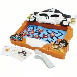 Captain Barbossa Board Game 