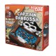 Captain Barbossa Board Game 