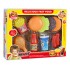 Fast Food Play Set